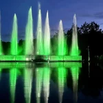 Flames of Water