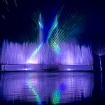 Flames of Water