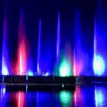 Wassershow